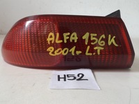 фото thumb №1, Alfa romeo 159 лампа левый задняя