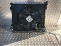 Highlander iv xu70 2.5 ремень усилитель радиатор Киев, фото thumb