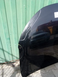 фото thumb №5, Citroen c4 cactus przed liftem капот передня комплектна