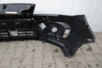 фото thumb №10, Бампер перед suzuki vitara ii 2 рестайлинг 18-