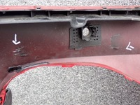 фото thumb №10, Hyundai i30 n iii 17- бампер передний перед