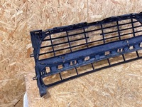 фото thumb №10, Решітка середня czarna do porsche macan 95b 95b807683h1e0