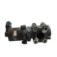 фото thumb №1, 2008 toyota auris 150 клапан egr