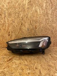 фото thumb №1, Audi a5 8w lift full led matrix лампа ліва usa !