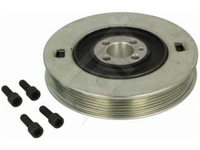 фото thumb №2, Колесо пасове вала fiat freemont 2.0 idea 1.6 1.9 grande punto 1.6 1.9