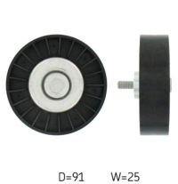 Vkm 32024/skf ролик ремінь багаторучний. alfa 156/1 Ціна, фото thumb