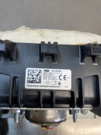Подушка безопасности подушка пассажира renault trafic 3 рестайлинг  iv 21- 958259969r в Украине, фото thumb