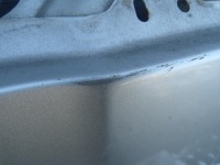 Купити Капот кришка двигуна skoda octavia 2 2 колір 8e8e, фото thumb