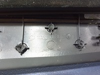 фото thumb №12, Bmw x7 g07 накладки обшивка дверь комплект 6033913