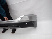 фото thumb №7, Toyota rav4 iv 4 lift 15-19 бампер задняя задний pdc