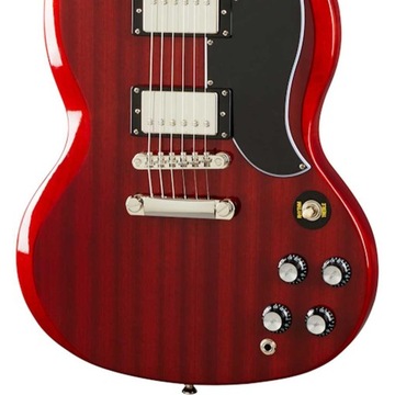 Электрогитара Epiphone SG Standard 61 VC