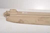 Mercedes klasa b w245 шторка задний  задняя a1698100220 с Разборки, фото thumb