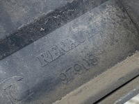 Молдинг двері лівий перед renault megane 3 хетчбек 808776304r Оригінал, фото thumb