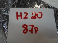 фото thumb №7, Citroen c3 aircross правый треугольник заглушка крыла передний 13471242