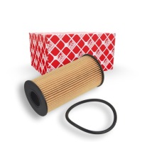 Купить Febi bilstein 171346 фильтр масла, фото thumb