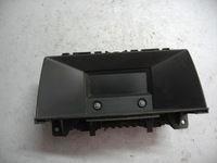 фото thumb №1, Рамка дисплей opel zafira b ii 1041469