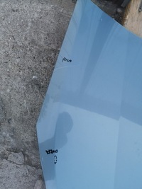 фото thumb №6, Капот кришка двигуна ford s-max i mk1 06-10