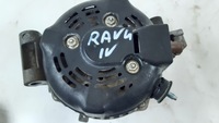 фото thumb №7, Toyota rav4 iv 2.0 d4d генератор 27060-26041
