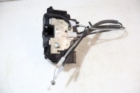 фото thumb №3, Замок лівий задня двері hyundai i20 i