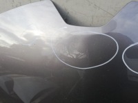 фото thumb №3, Капот кришка двигуна renault clio iv 12-16