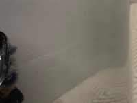 фото thumb №10, Бампер задня audi q5 8r suv 08-17 чорний задній