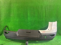 фото thumb №1, Бампер задняя задний volvo xc40