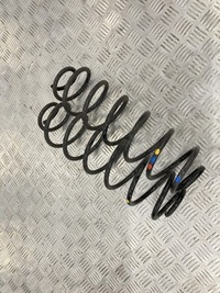 фото thumb №1, Пружина подвеска задняя citroen e-c4 c4 iii 20-