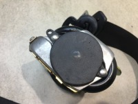 Ремень безопасности правый  перед mercedes w168 в Украине, фото thumb
