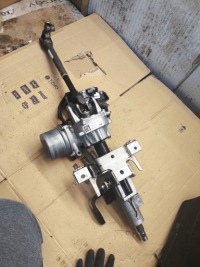 фото thumb №1, Jeep renegade колонка кермова ze підсилювач jeep renegade 59330701 ?