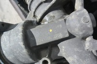 фото thumb №9, Рулевая рейка трансмиссия 2.0 tdi vw passat b7 usa