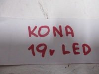 фото thumb №6, Лампа задня do кришки hyundai kona led 19r