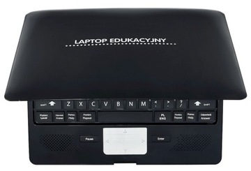 Toy Education Laptop Smily Play Billingual 008085