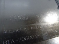 фото thumb №12, Решётка радиатора решётка audi q7 4m0 4m0853651 рестайлинг камера