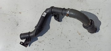 фото thumb №1, Trafic iii 1.6dci труба шланг інтеркулер 144601915r