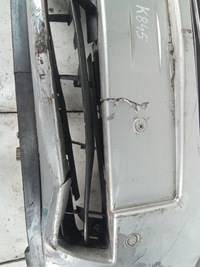 фото thumb №9, K845 бампер перед opel insignia a pdc z176