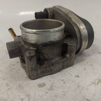 Mini cooper r50 r53 1.6t дросельна заслінка 1503358 Доставка, фото thumb