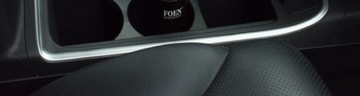 FOEN Carbon 185ml Perfumy do wnętrz Zapach powietrza do auta