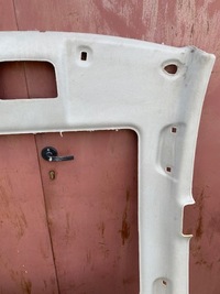 фото thumb №6, Honda civic ix 12-16r потолок solar крыша