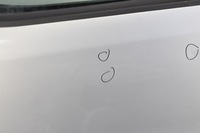 фото thumb №8, Fiat doblo 2 ii opel combo d дверь левый перед левая передние van