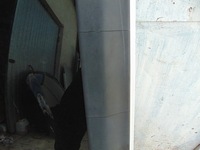 фото thumb №11, Дверь правое раздвижные vw caddy iii lift 2010-2015