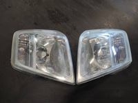 фото thumb №11, Kompletny перед капот бампер лампа крила citroen c2 i ezrc