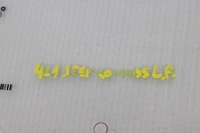 фото thumb №7, Jeep compass 2006r- скло двері ліва передня лівий перед