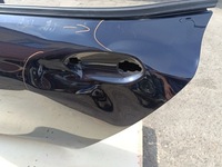 фото thumb №6, Bmw g16 ліві задні двері 416