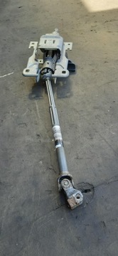 фото thumb №5, Колонка рулевая peugeot rcz