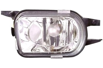 фото thumb №2, Лампа протитуманна hb4 mercedes c-klasa w203