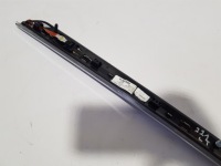 Mercedes w221 drewno dekor молдинг двері лівий задня Київ, фото thumb