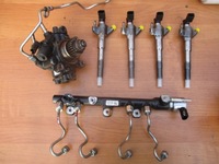 фото thumb №16, Master iii iv movano ii iii 2.3 bturbo двигатель m9t -- wał вкладыши