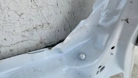 фото thumb №10, Renault clio iv 4 hb зад задня кришка багажника