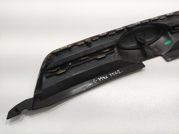 фото thumb №10, Решётка радиатора решётка бампера перед ford c-max mk2 ii am51-r8200-b 2010-2014