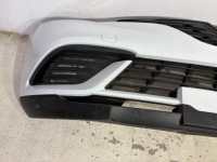 Бампер перед передний renault scenic iv 4 без pdc Недорого, фото thumb